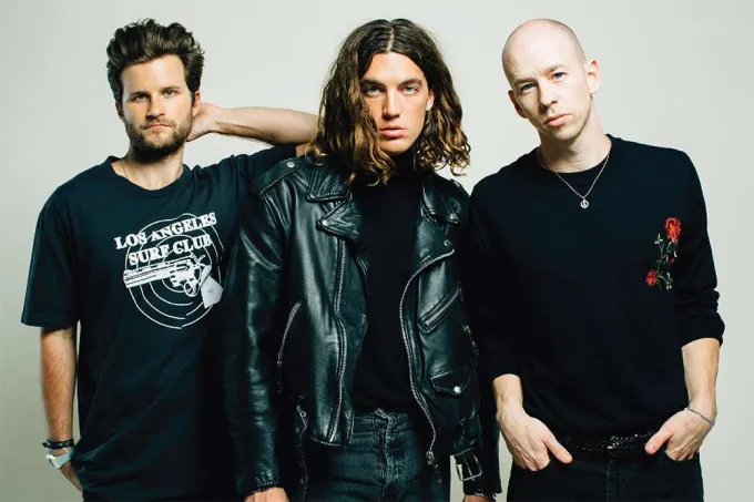 Lany at Nashville Municipal Auditorium