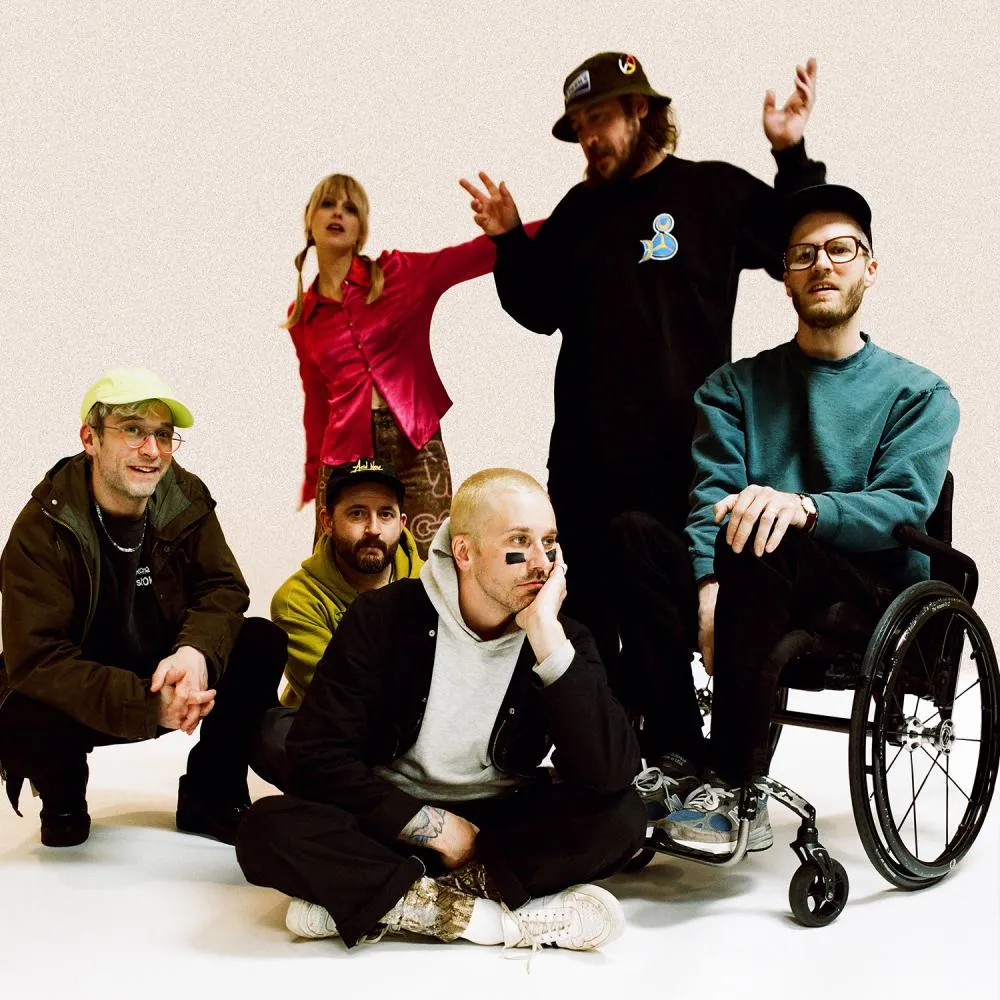 Portugal. The Man at Ryman Auditorium tickets