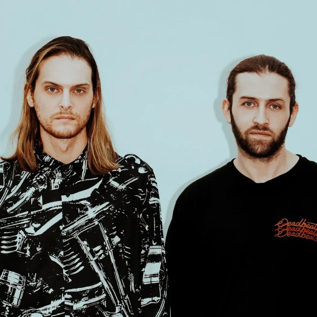 Zeds Dead tickets