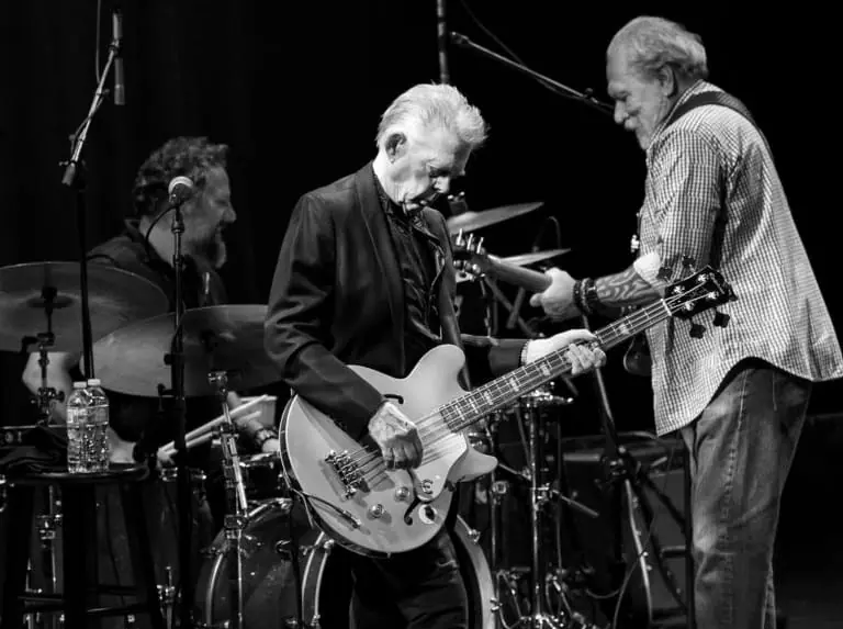Hot Tuna at Country Music Hall of Fame and Museum tickets