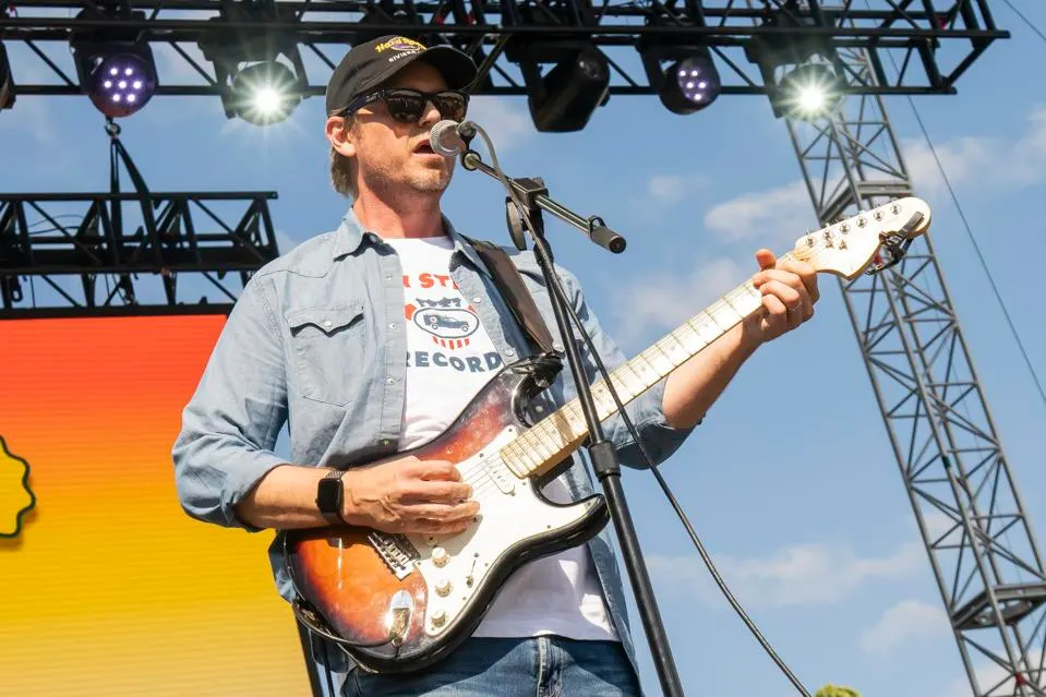Tim Heidecker at The Basement East tickets