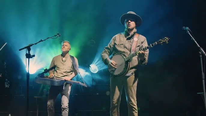 The Infamous Stringdusters at Ryman Auditorium tickets